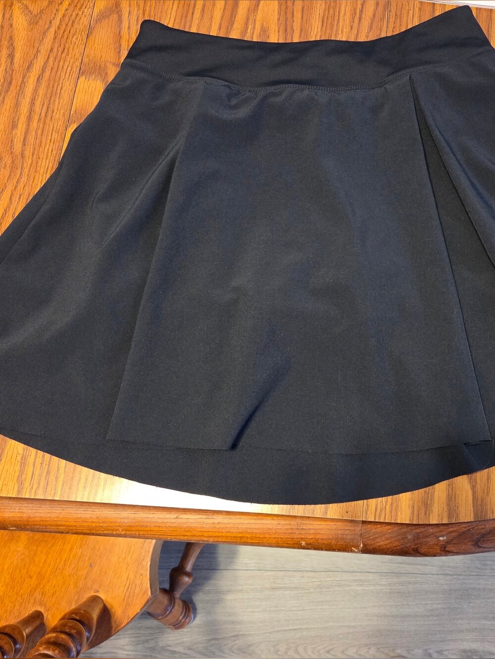 Nike skort